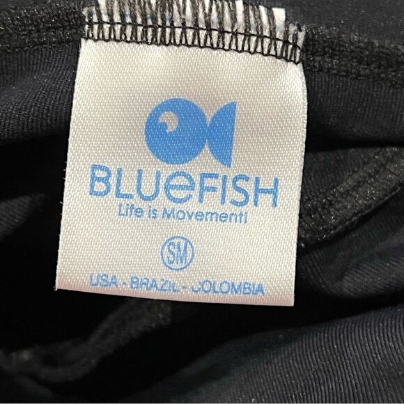 Bluefish Sport Winner Leggings Women’s Small/Medium - Picture 4 of 7